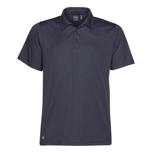 Eclipse Mens H2X DRY Polo thumbnail 5