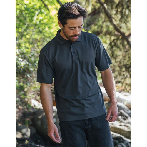 Eclipse Mens H2X DRY Polo thumbnail 4