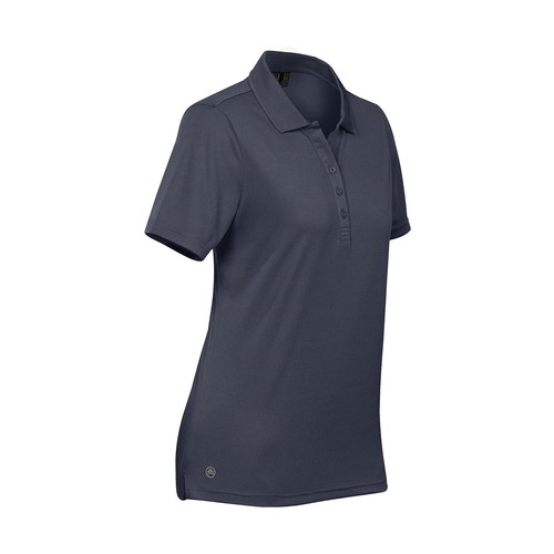 Women`s Eclipse H2X DRY Polo thumbnail 4