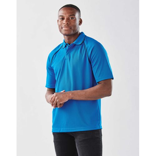 Endurance HD Polo - 2