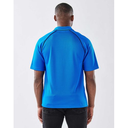 Endurance HD Polo - 3