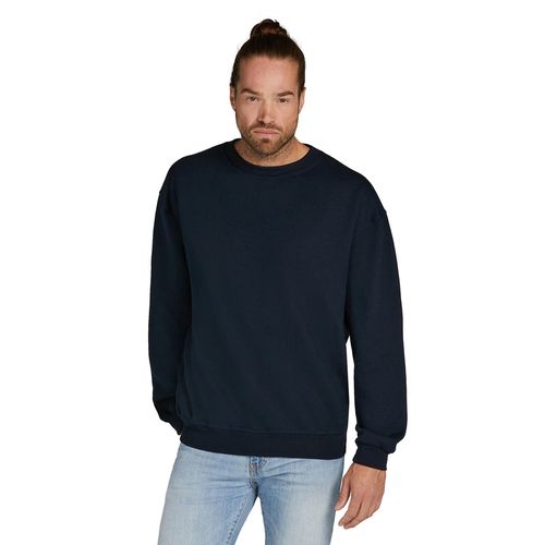 Unisex 50/50 Crew Sweat - 2