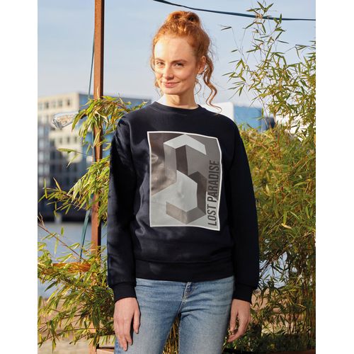 Unisex 50/50 Crew Sweat - 12