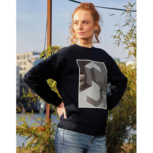 Unisex 50/50 Crew Sweat - 10