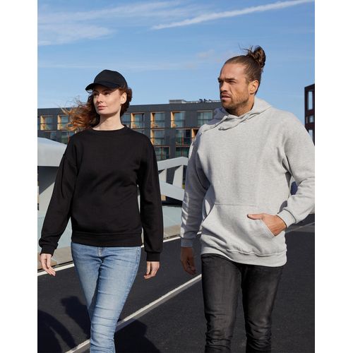 Unisex 50/50 Crew Sweat - 9