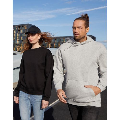 Unisex 50/50 Crew Sweat - 11