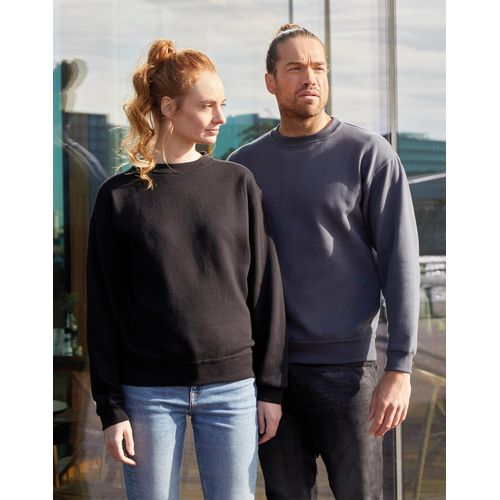 Unisex 50/50 Crew Sweat - 8