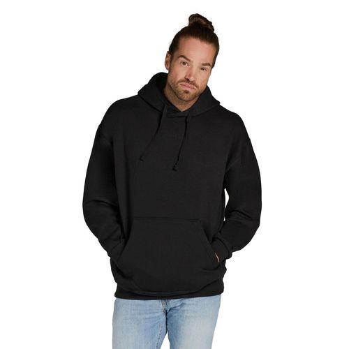 Unisex 50/50 Hoody - 2