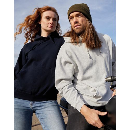 Unisex 50/50 Hoody - 5