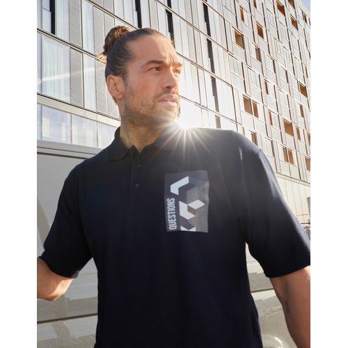 Unisex 50/50 Polo - 6