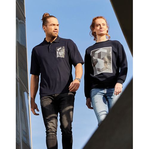 Unisex 50/50 Polo - 8