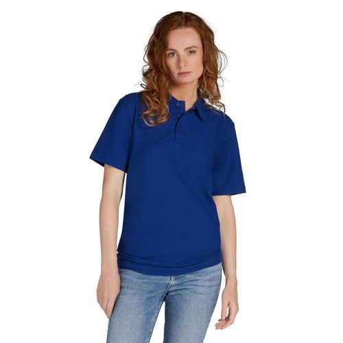 Unisex 50/50 Polo - 3