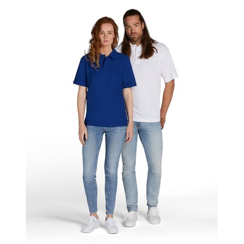 Unisex 50/50 Polo - 4