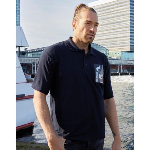 Unisex 50/50 Polo - 5