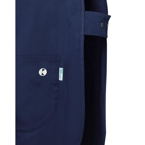 Pull-over Tunic Essential - 5