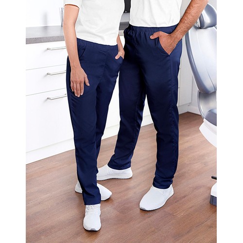 Slip-on Trousers Essential - 1