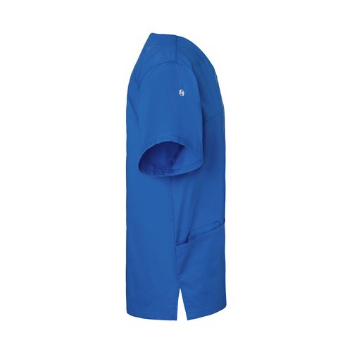 Men`s Slip-on Tunic Essential Short Sl. - 5