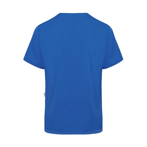 Men`s Slip-on Tunic Essential Short Sl. thumbnail 5
