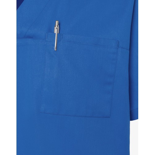 Men`s Slip-on Tunic Essential Short Sl. thumbnail 7