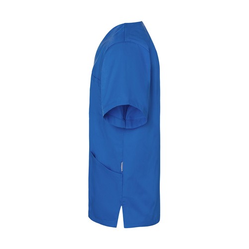 Men`s Slip-on Tunic Essential Short Sl. thumbnail 4