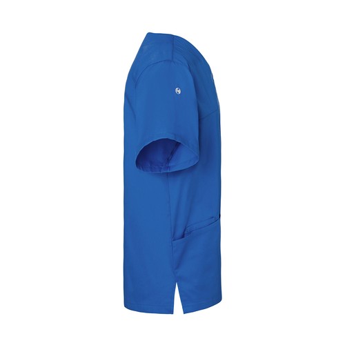 Men`s Slip-on Tunic Essential Short Sl. thumbnail 6
