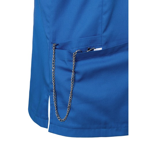Ladies` Slip-on Tunic Essential Short Sl. thumbnail 8