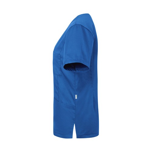 Ladies` Slip-on Tunic Essential Short Sl. thumbnail 4