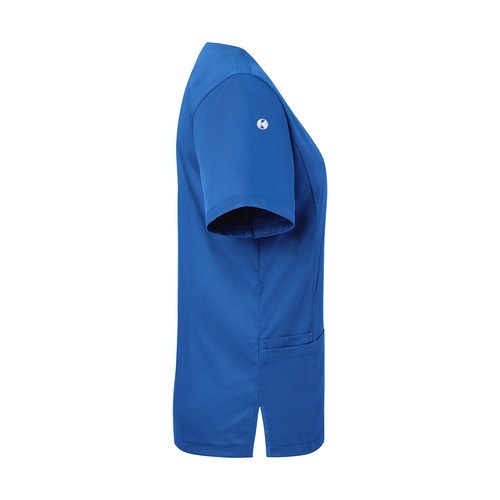 Ladies` Slip-on Tunic Essential Short Sl. thumbnail 6