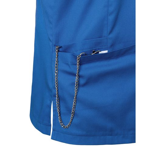 Ladies` Slip-on Tunic Essential Short Sl. - 7