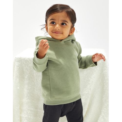 Baby Essential Hoodie - 2