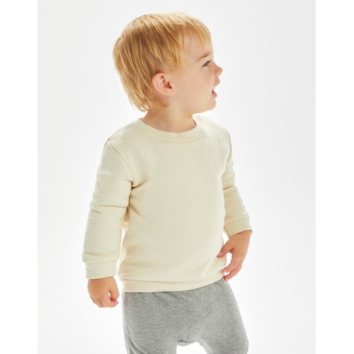 Baby Essential Sweatshirt thumbnail 4