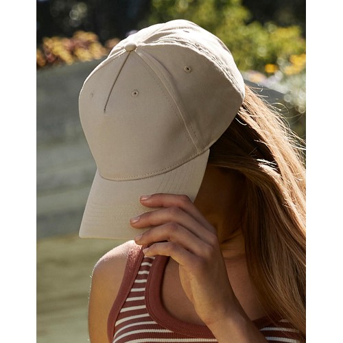 Organic Cotton 5 Panel - 1