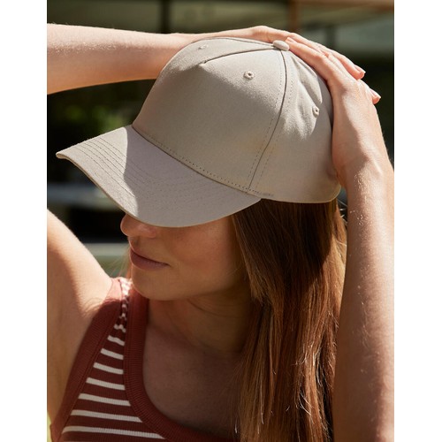 Organic Cotton 5 Panel thumbnail 4