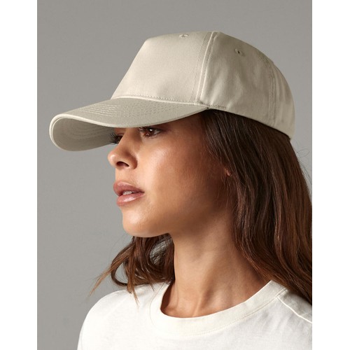 Organic Cotton 5 Panel thumbnail 5