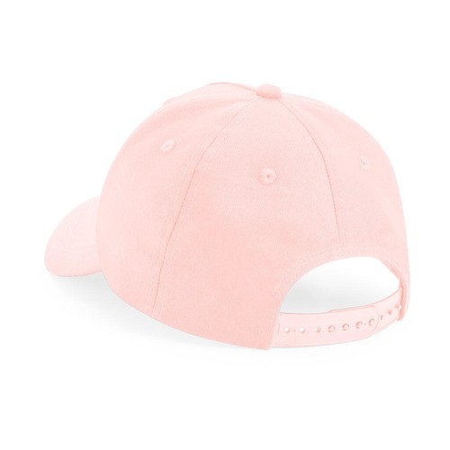 Junior Organic Cotton 5 Panel Cap thumbnail 13