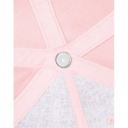 Junior Organic Cotton 5 Panel Cap thumbnail 4