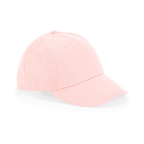 Junior Organic Cotton 5 Panel Cap thumbnail 5