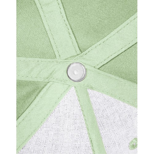 Junior Organic Cotton 5 Panel Cap thumbnail 11