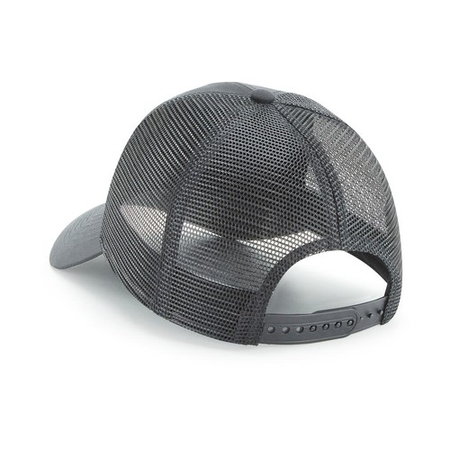 Recycled Urbanwear 6 Panel Snapback Trucker - 5