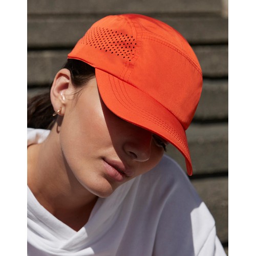 Technical Running Cap thumbnail 5