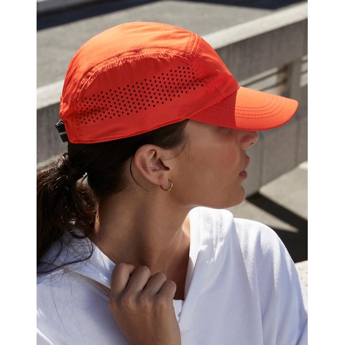 Technical Running Cap thumbnail 4