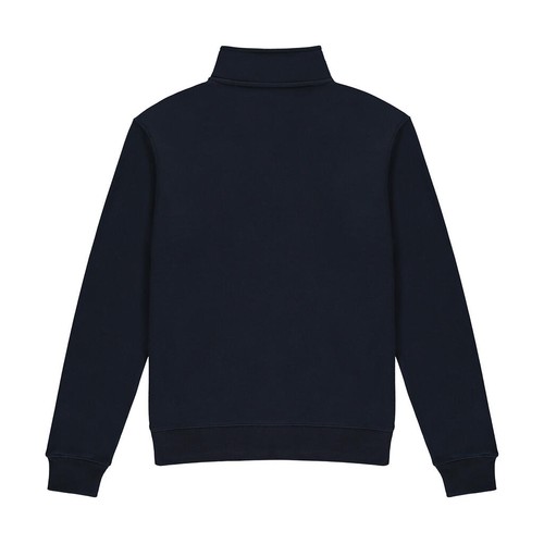 Regular Fit 1/4 Zip Sweatshirt thumbnail 6
