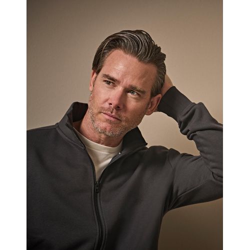 Full Zip Cardigan - 2