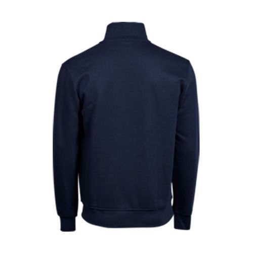 Full Zip Cardigan - 5