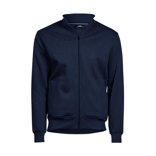 Full Zip Cardigan - 3