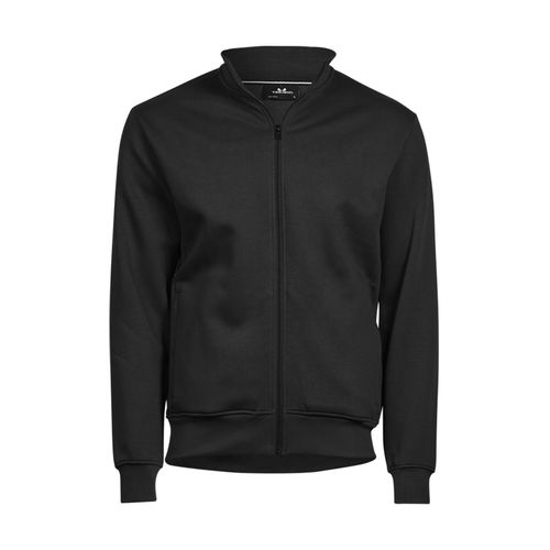 Full Zip Cardigan - 7