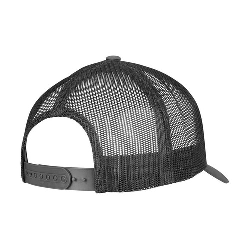 5-Panel Retro Trucker Cap thumbnail 5
