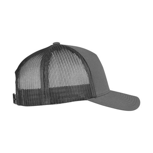 5-Panel Retro Trucker Cap thumbnail 6