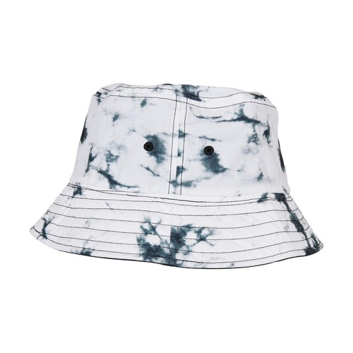 Batik Dye Reversible Bucket Hat thumbnail 4
