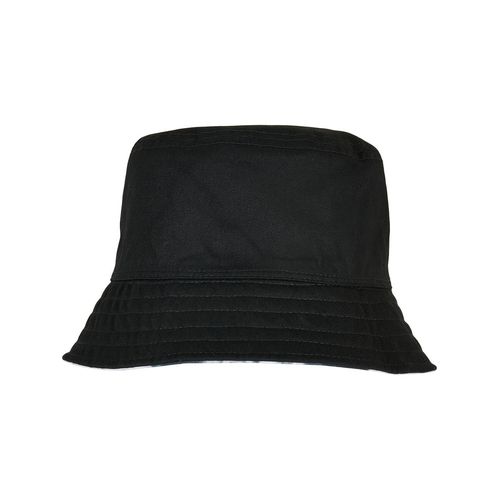 Batik Dye Reversible Bucket Hat - 2